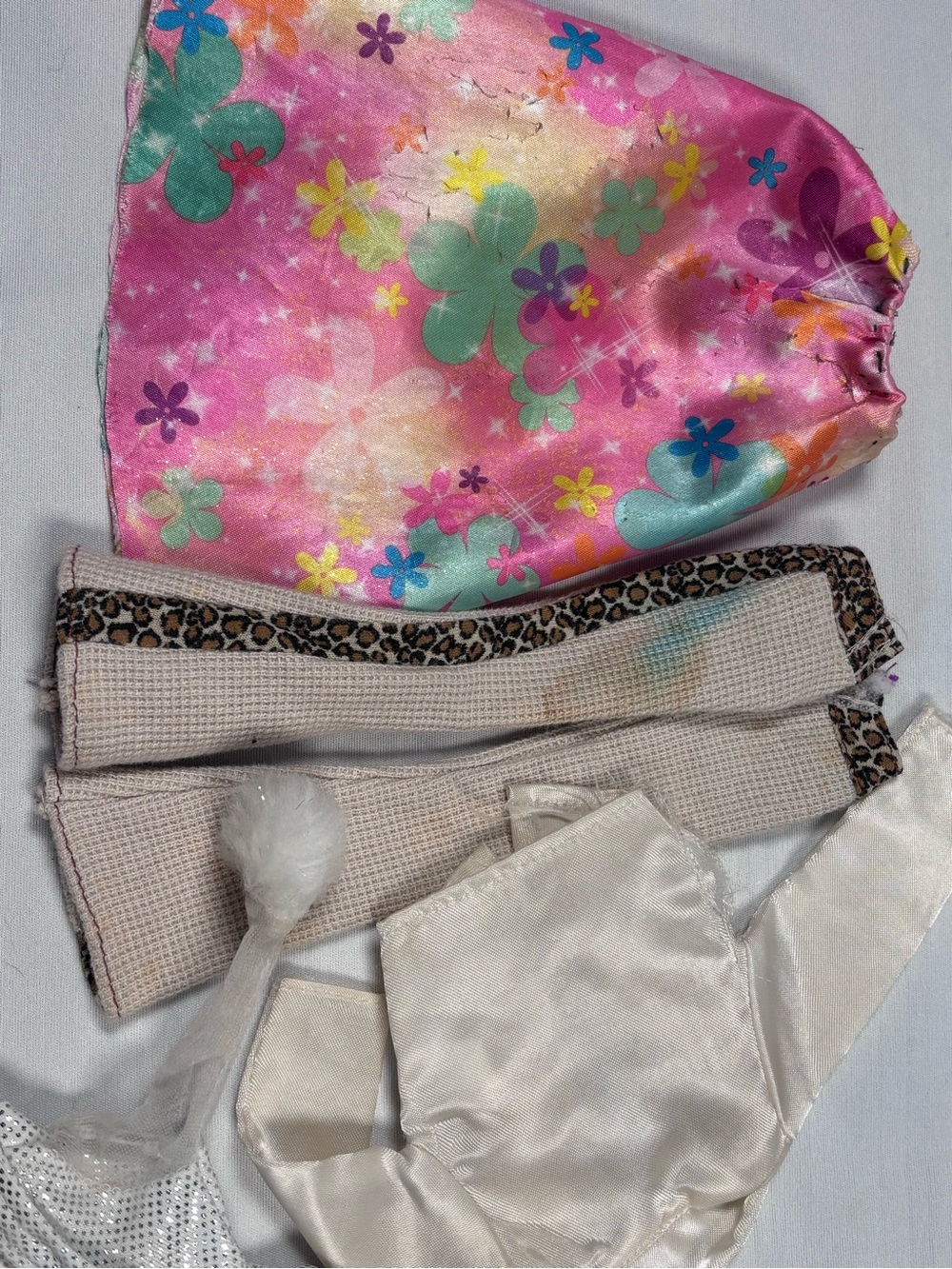 Fixer Upper Bundle for Barbie and Disney doll clothing - Picture 4 of 8